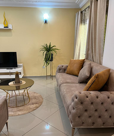 Appartement A101 - Dragage, 1er étage